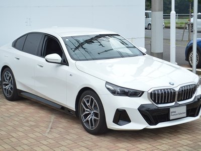 2024 BMW 5 SERIES — миниатюра 67