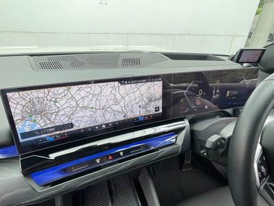 2024 BMW 5 SERIES — миниатюра 29