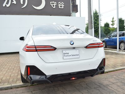 2024 BMW 5 SERIES — миниатюра 80