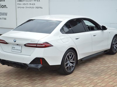 2024 BMW 5 SERIES — миниатюра 76