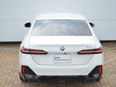 2024 BMW 5 SERIES — миниатюра 75