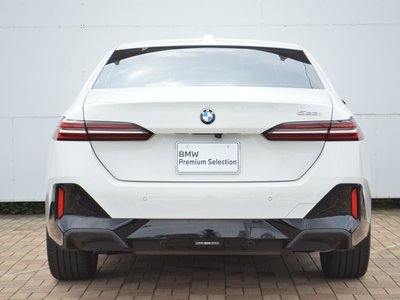 2024 BMW 5 SERIES — миниатюра 73