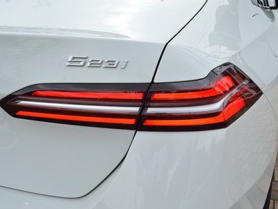 2024 BMW 5 SERIES — миниатюра 79