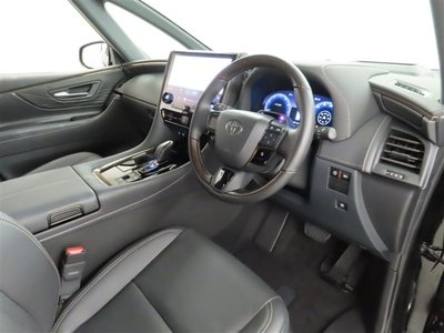 صورة مصغرة 12 لـ 2025 Toyota VELLFIRE