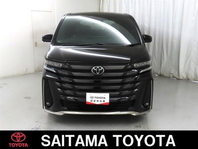 صورة مصغرة 11 لـ 2025 Toyota VELLFIRE