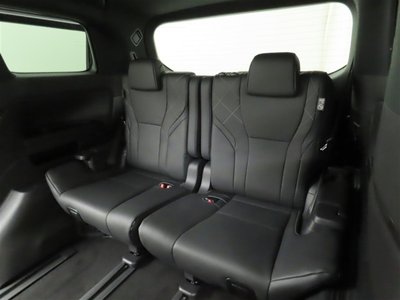 صورة مصغرة 33 لـ 2025 Toyota VELLFIRE