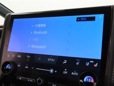 صورة مصغرة 21 لـ 2025 Toyota VELLFIRE