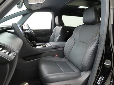 صورة مصغرة 30 لـ 2025 Toyota VELLFIRE