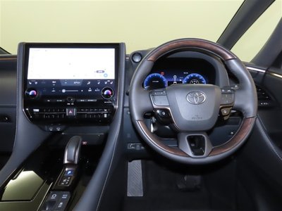 صورة مصغرة 13 لـ 2025 Toyota VELLFIRE