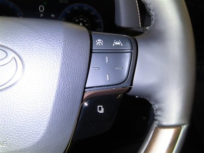 صورة مصغرة 20 لـ 2025 Toyota VELLFIRE