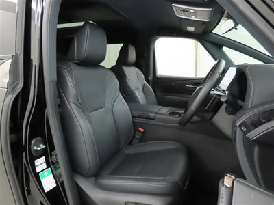 صورة مصغرة 14 لـ 2025 Toyota VELLFIRE