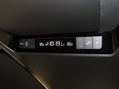 صورة مصغرة 29 لـ 2025 Toyota VELLFIRE
