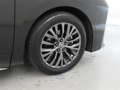 صورة مصغرة 38 لـ 2025 Toyota VELLFIRE