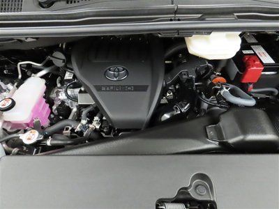 صورة مصغرة 37 لـ 2025 Toyota VELLFIRE