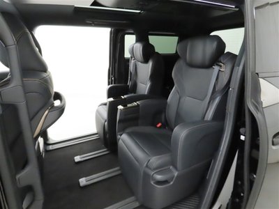 صورة مصغرة 31 لـ 2025 Toyota VELLFIRE