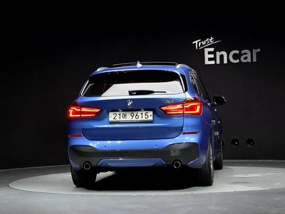 BMW X1 - 4