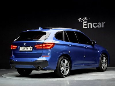 BMW X1 - 3