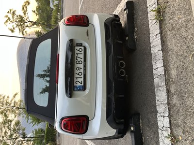 صورة 4 لـ 2023 MINI COOPER S CONVERTIBLE