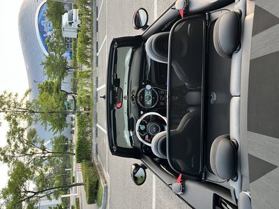 صورة 9 لـ 2023 MINI COOPER S CONVERTIBLE