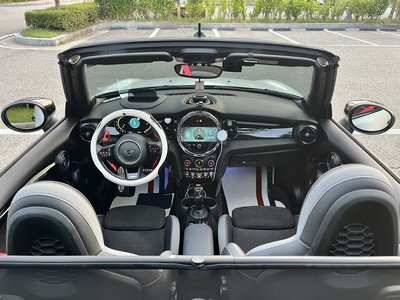 صورة 10 لـ 2023 MINI COOPER S CONVERTIBLE