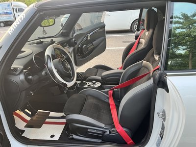 صورة 8 لـ 2023 MINI COOPER S CONVERTIBLE