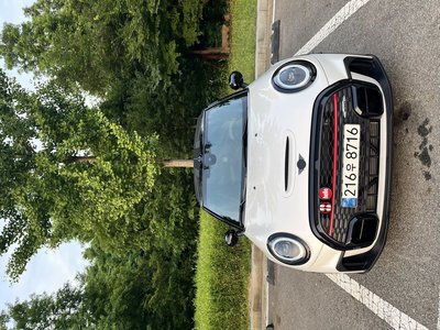 صورة 6 لـ 2023 MINI COOPER S CONVERTIBLE