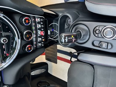 صورة 7 لـ 2023 MINI COOPER S CONVERTIBLE