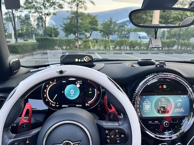 صورة 5 لـ 2023 MINI COOPER S CONVERTIBLE