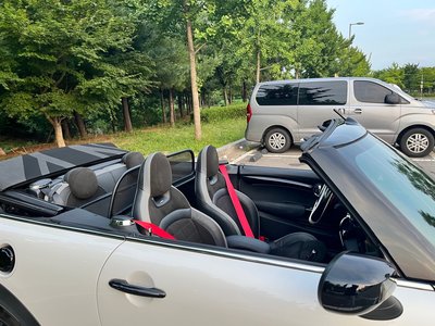 صورة مصغرة 11 لـ 2023 MINI COOPER S CONVERTIBLE