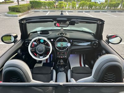 صورة مصغرة 12 لـ 2023 MINI COOPER S CONVERTIBLE