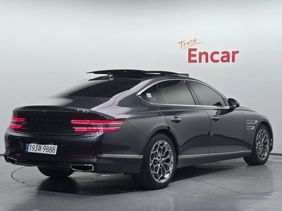 GENESIS G80 (RG3) - 3