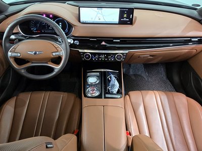 GENESIS G80 (RG3) - 5
