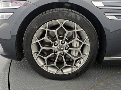 GENESIS G80 (RG3) - 6