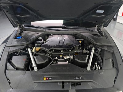 GENESIS G80 (RG3) - 7