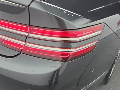 GENESIS G80 (RG3) - 10