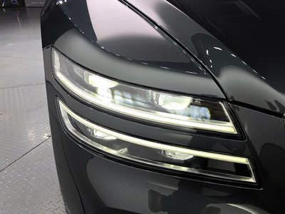 GENESIS G80 (RG3) - 9