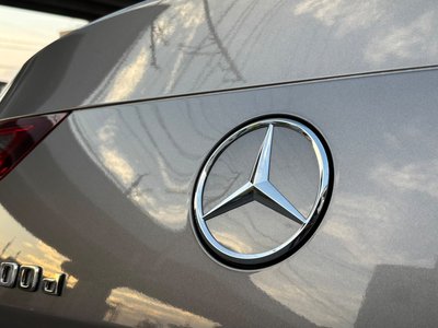 صورة مصغرة 34 لـ 2025 Mercedes-BENZ CLA