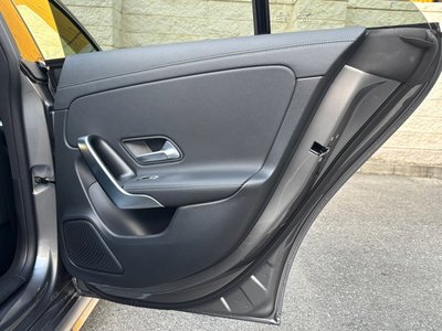 صورة مصغرة 68 لـ 2025 Mercedes-BENZ CLA
