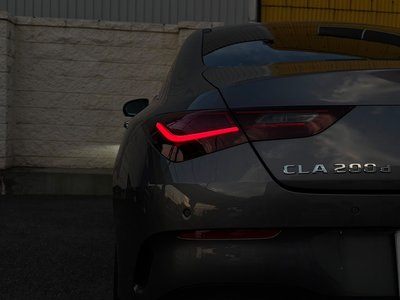 صورة مصغرة 32 لـ 2025 Mercedes-BENZ CLA