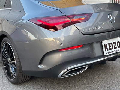 صورة مصغرة 14 لـ 2025 Mercedes-BENZ CLA