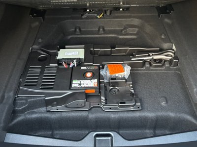 صورة مصغرة 71 لـ 2025 Mercedes-BENZ CLA
