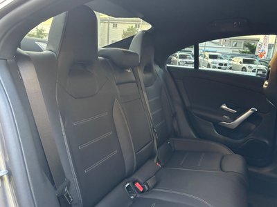 صورة مصغرة 64 لـ 2025 Mercedes-BENZ CLA