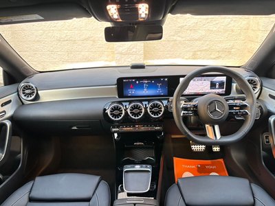 صورة مصغرة 38 لـ 2025 Mercedes-BENZ CLA