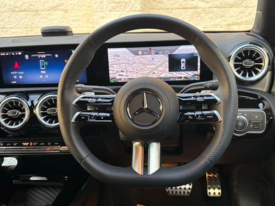 صورة مصغرة 39 لـ 2025 Mercedes-BENZ CLA