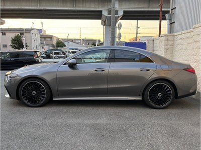 صورة مصغرة 11 لـ 2025 Mercedes-BENZ CLA