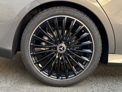 صورة مصغرة 23 لـ 2025 Mercedes-BENZ CLA