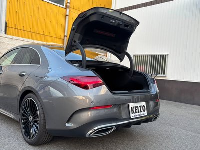 صورة مصغرة 69 لـ 2025 Mercedes-BENZ CLA
