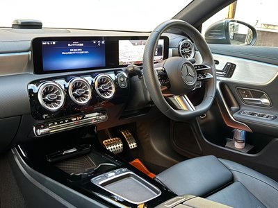 صورة مصغرة 77 لـ 2025 Mercedes-BENZ CLA