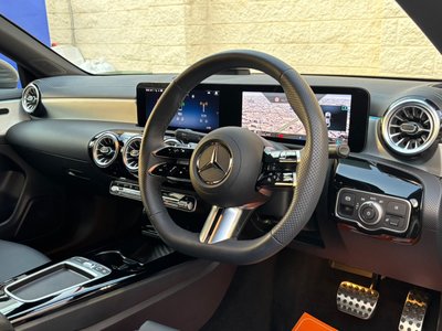 صورة مصغرة 37 لـ 2025 Mercedes-BENZ CLA