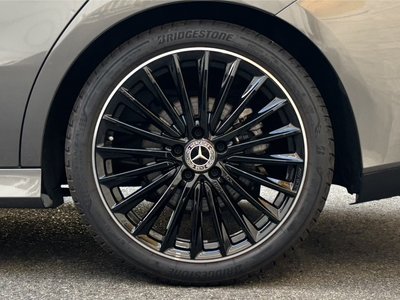 صورة مصغرة 22 لـ 2025 Mercedes-BENZ CLA